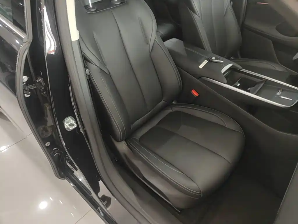 Buick LaCrosse — миниатюра 25
