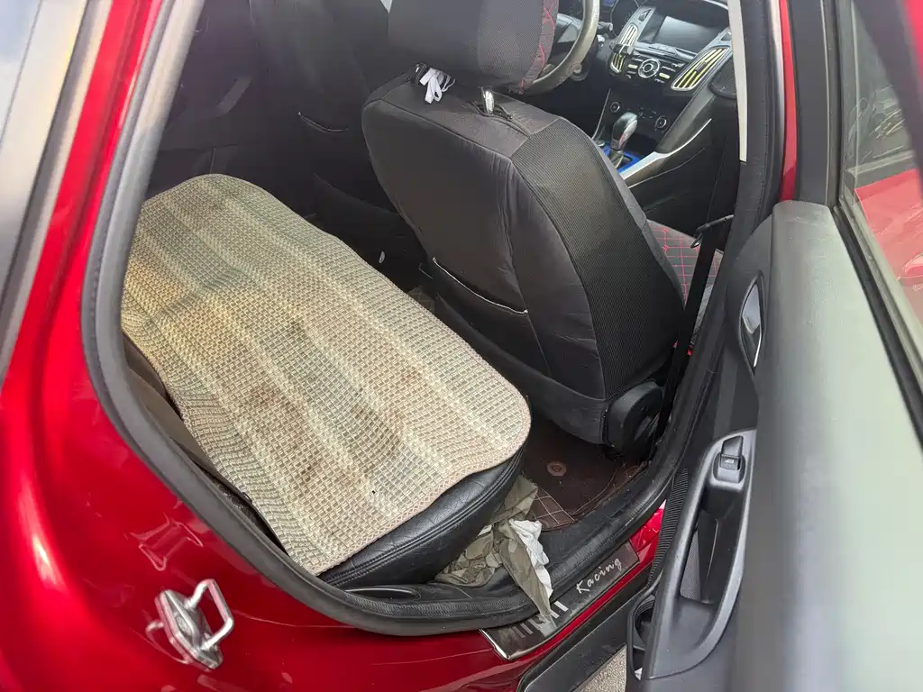 Ford Focus — миниатюра 3
