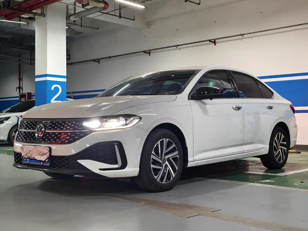 Volkswagen Lavida 2024