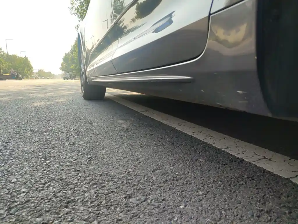 Geely Xingrui — миниатюра 22