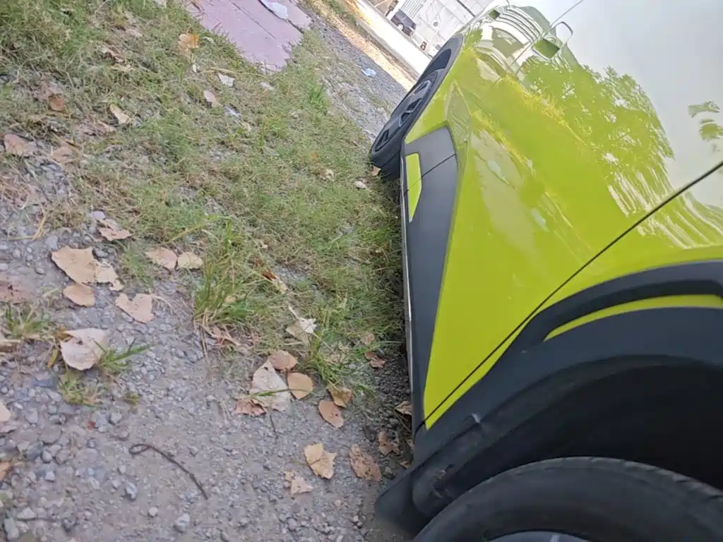 BYD Seagull — миниатюра 21