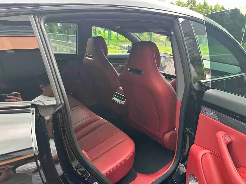 Zhijie Zhijie R7 — миниатюра 11