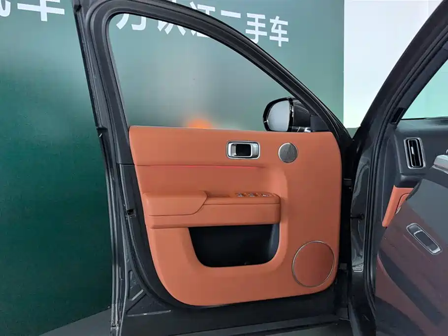 Li Auto L9 2022 Max