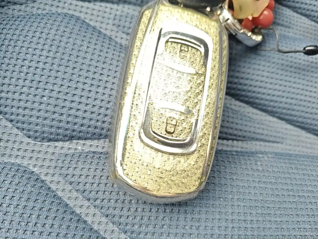 Geely Emgrand GS — миниатюра 9