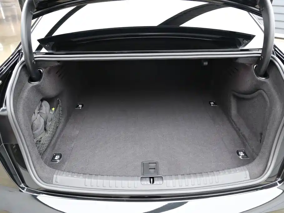 Audi A6L — миниатюра 29