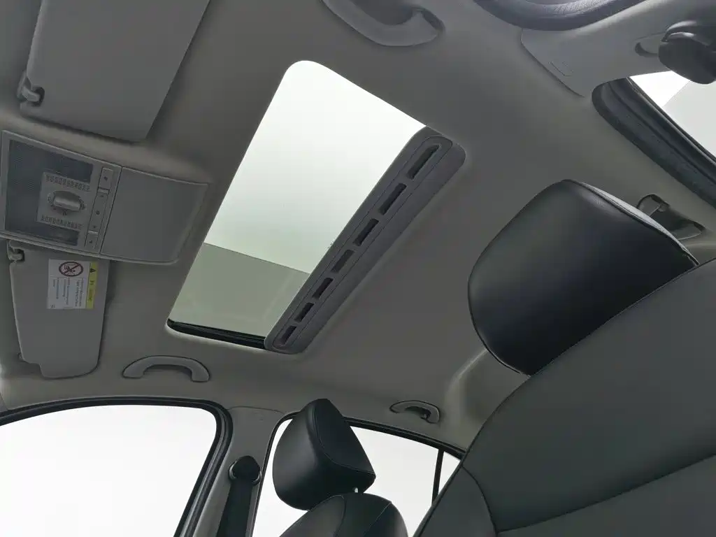 Volkswagen Lavida — миниатюра 14