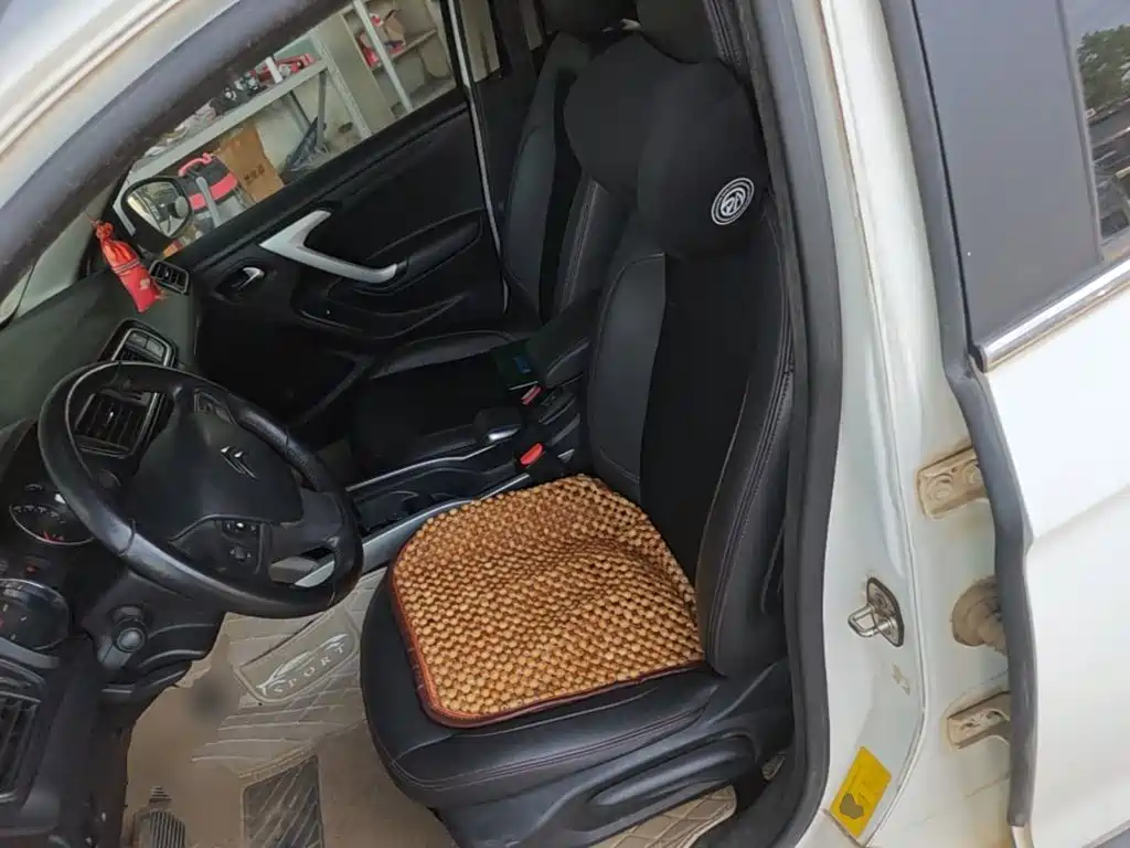 Citroen C3-XR — миниатюра 15