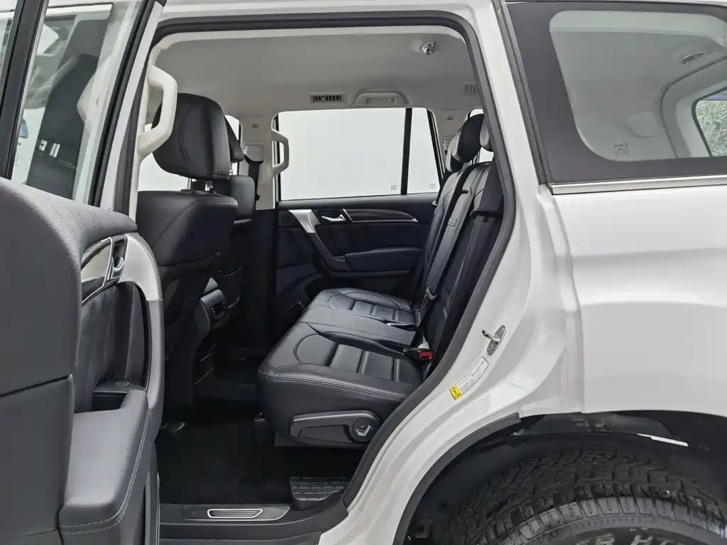 Haval H9 — миниатюра 15