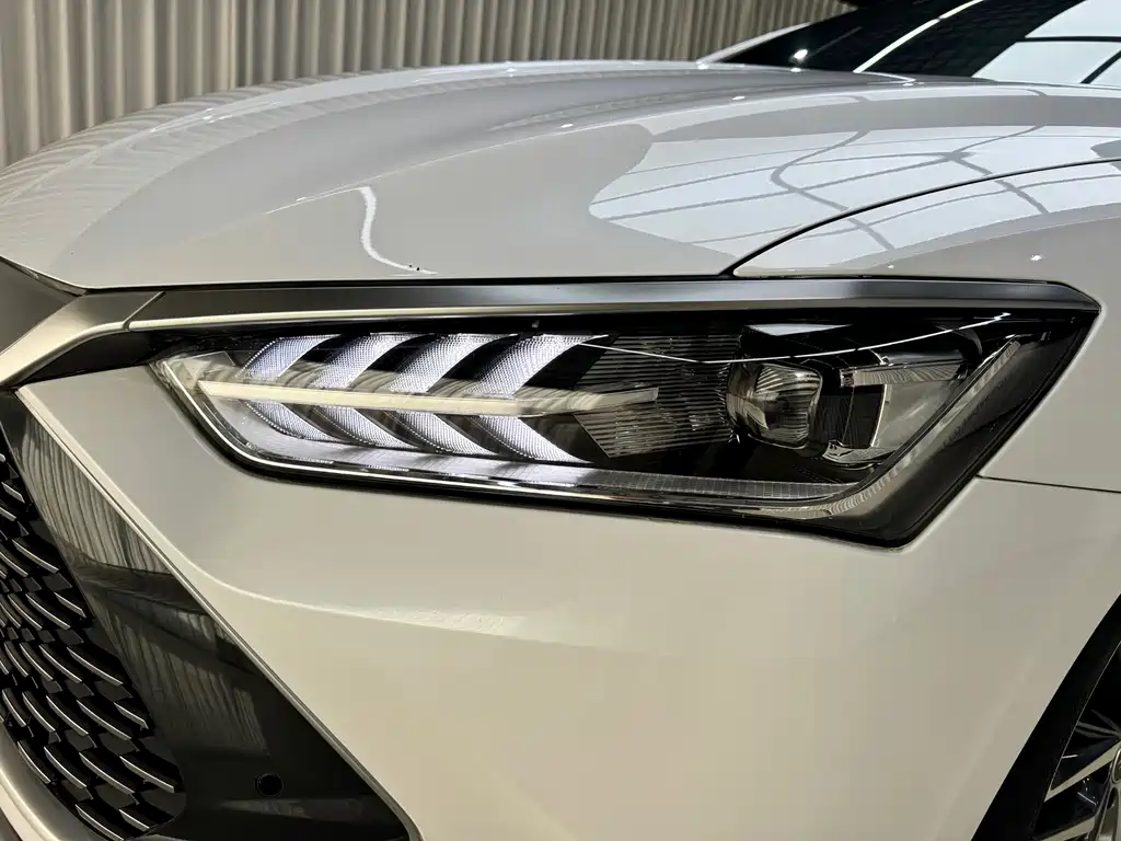 BYD Qin PLUS — миниатюра 20