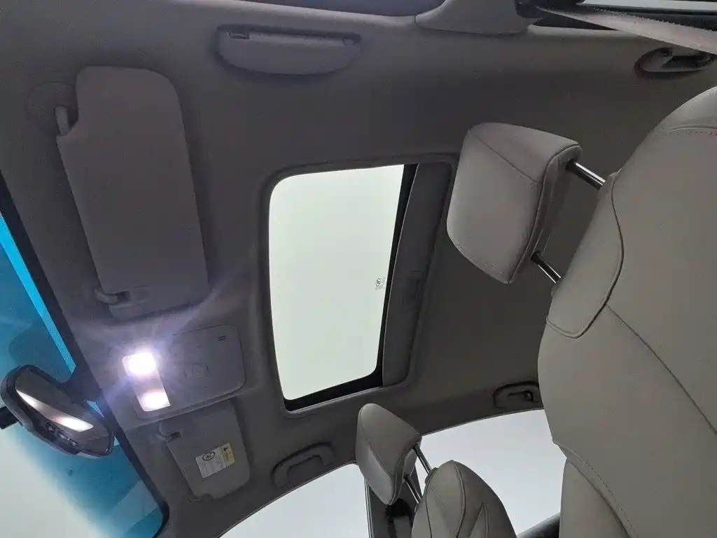 Buick Excelle — миниатюра 14