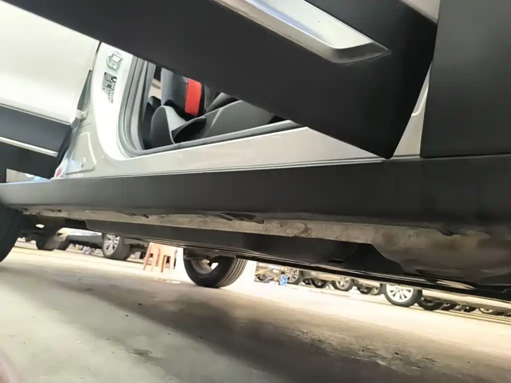 Baojun 510 — миниатюра 21