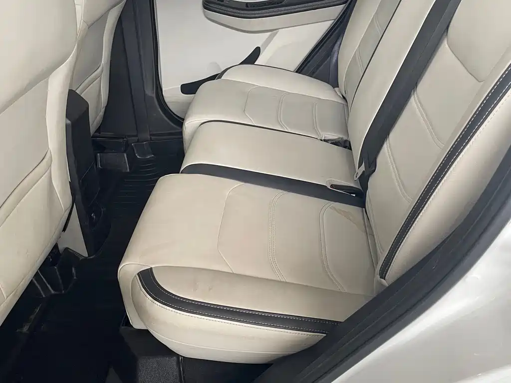 BYD Yuan Pro — миниатюра 10