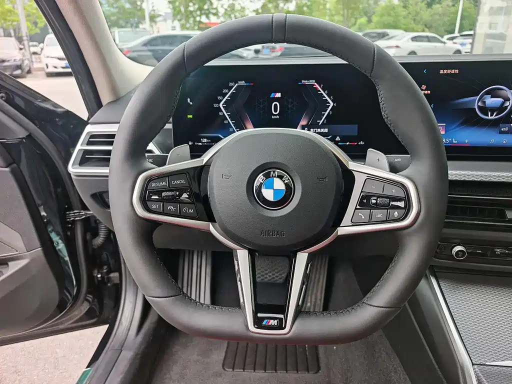 BMW 3 Series — миниатюра 5