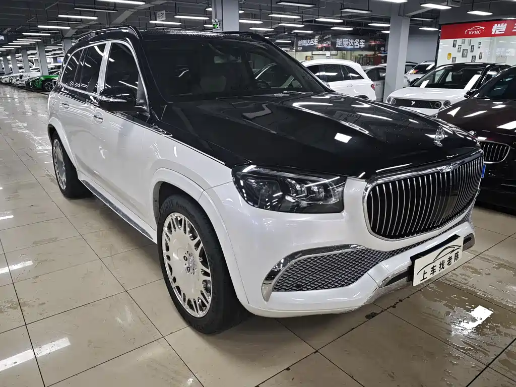 Mercedes-Benz GLE 2020 GLE 450 4MATIC Luxury