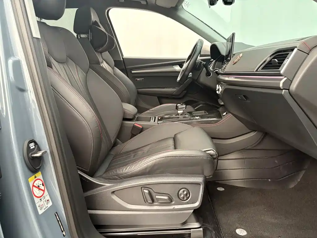Audi Q5L — миниатюра 16