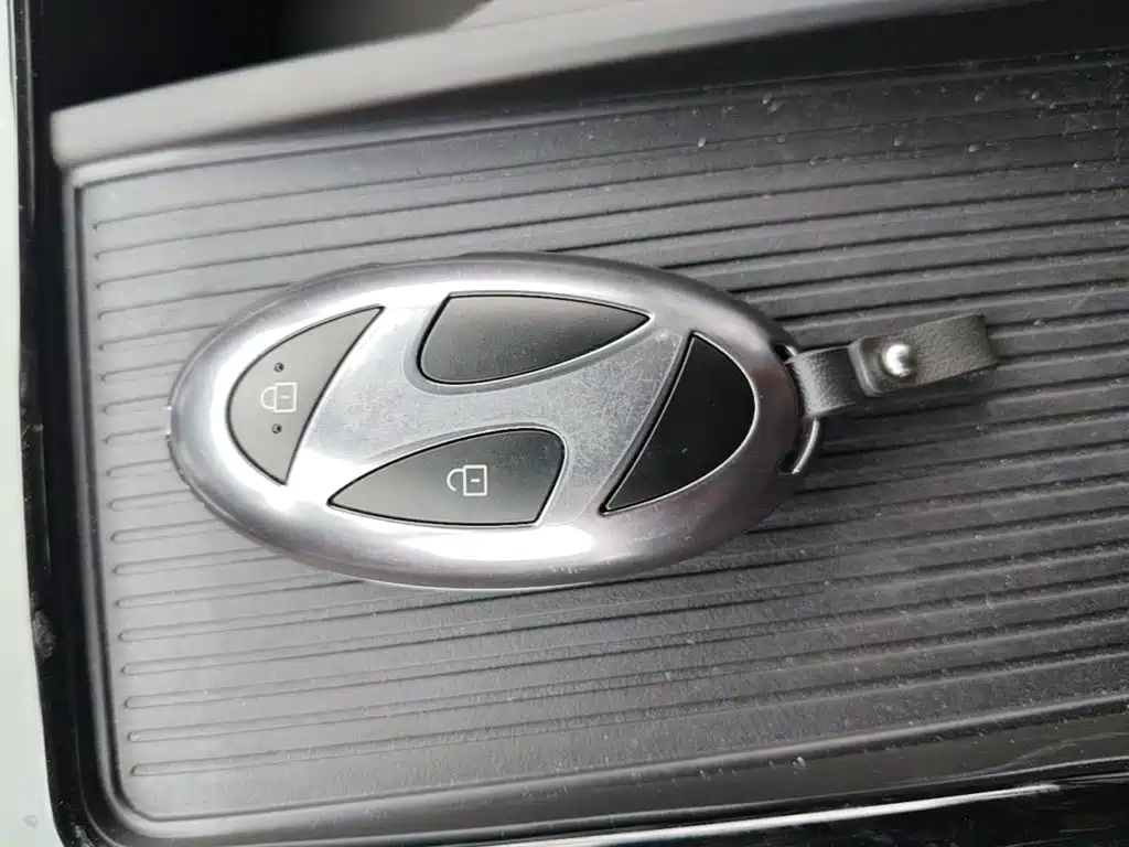 Hyundai Tucson — миниатюра 9