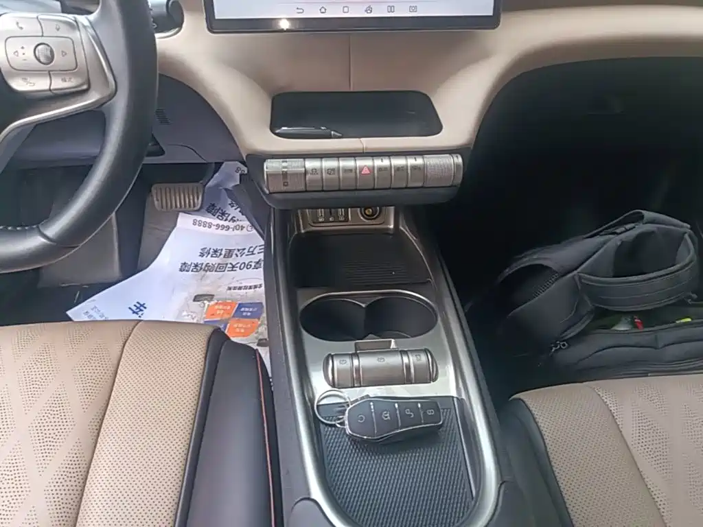 BYD Dolphin — миниатюра 14