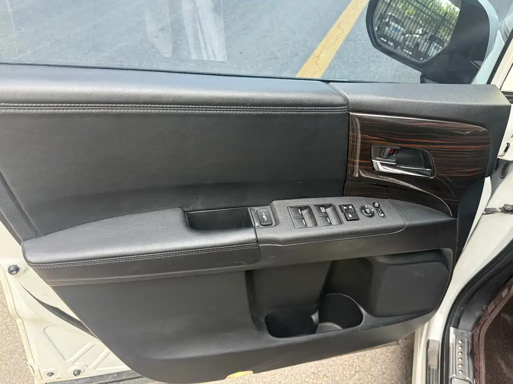 Honda Odyssey 2018 2.4L Luxury