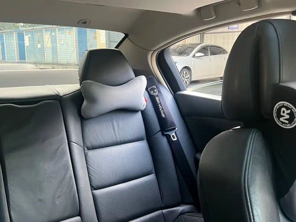 Peugeot 508 — миниатюра 13