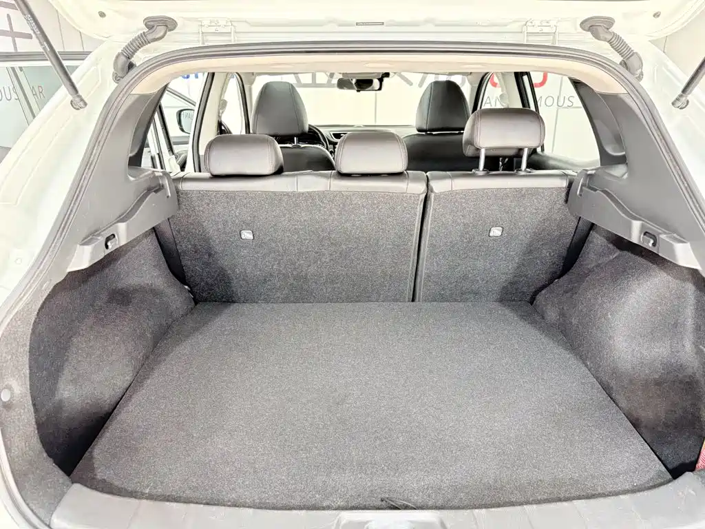 Nissan Qashqai — миниатюра 12