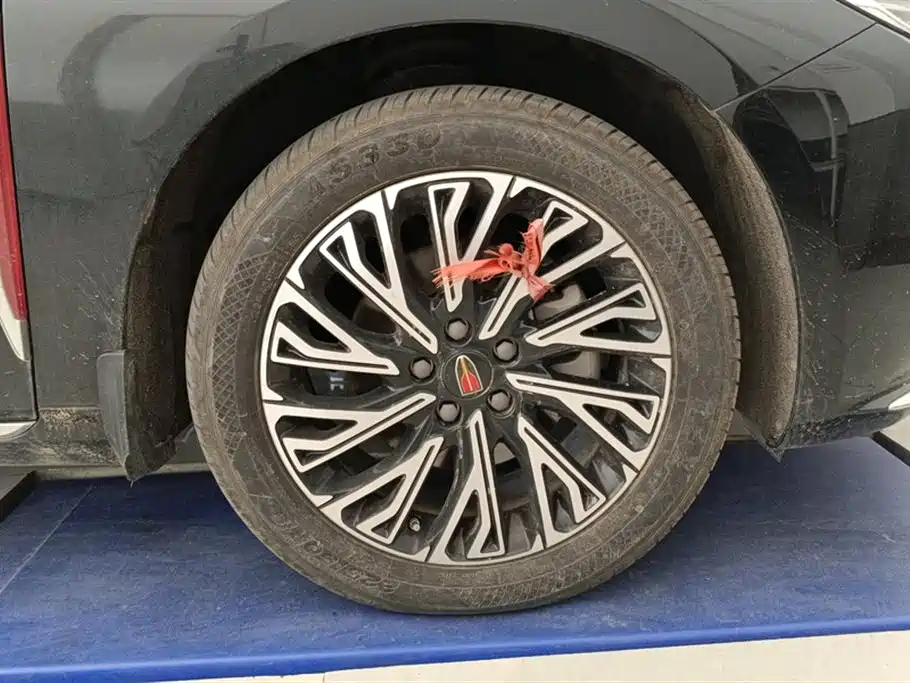 Hongqi H5 2025 2.0T AT