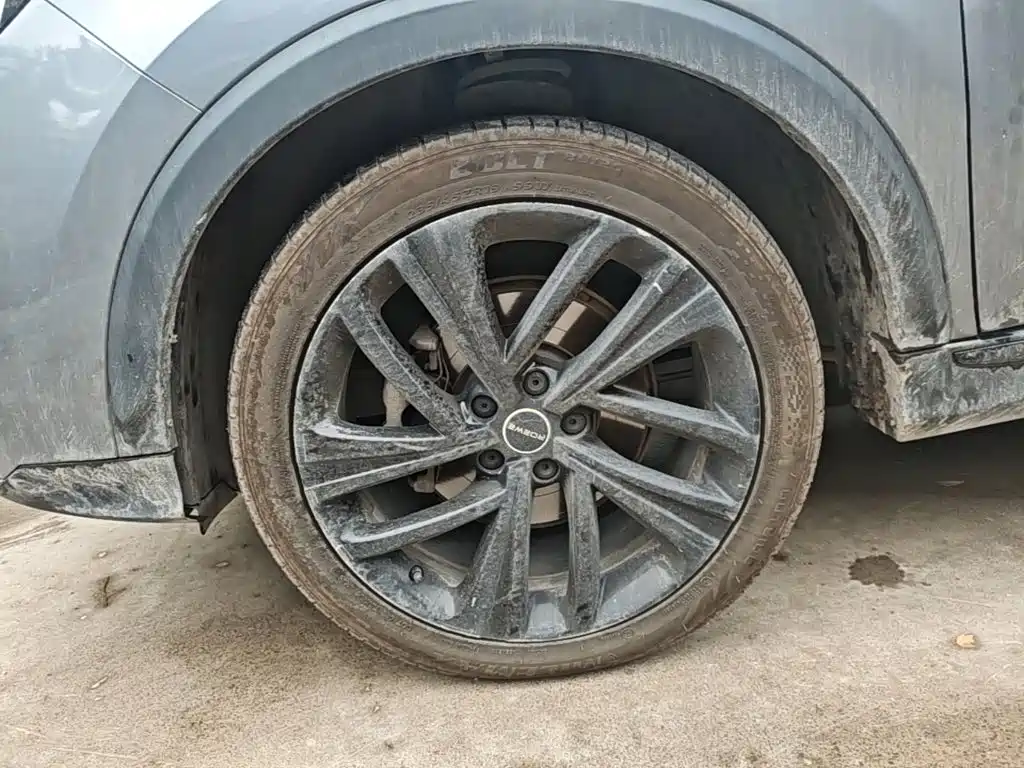 Roewe RX5 New Energy — миниатюра 25