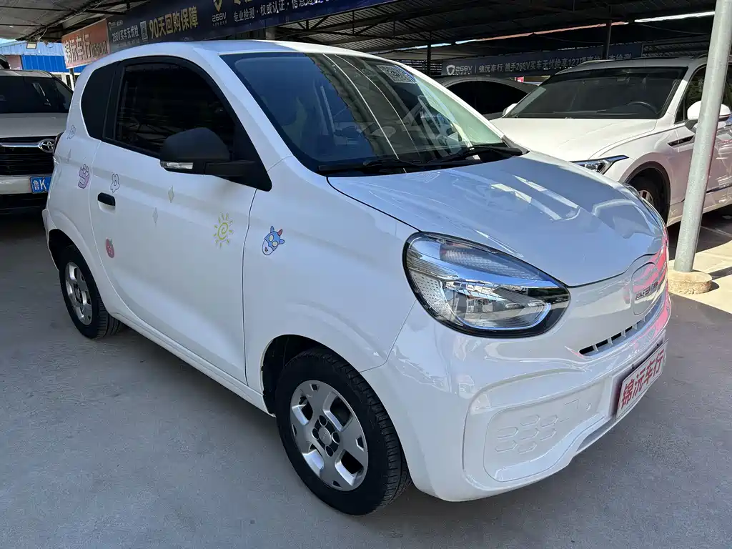 Roewe Clever — миниатюра 3