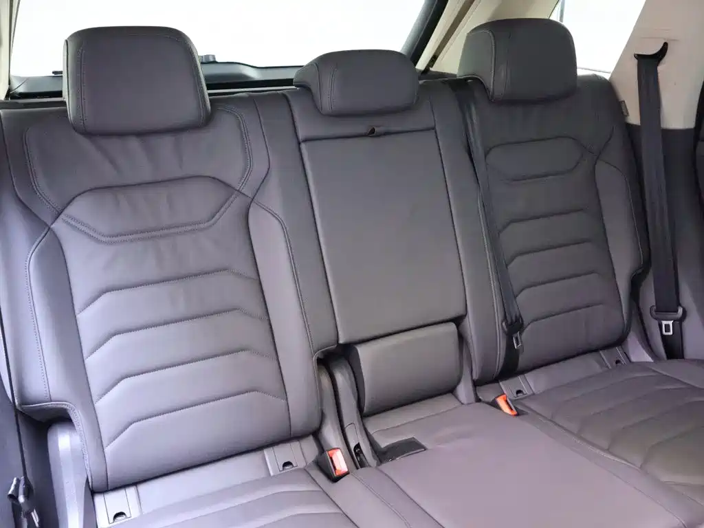 Volkswagen Touareg — миниатюра 22