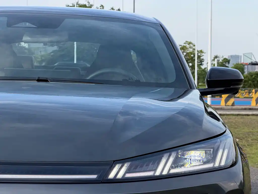 Changan Eado 2026 1.5T 500Bar Smart