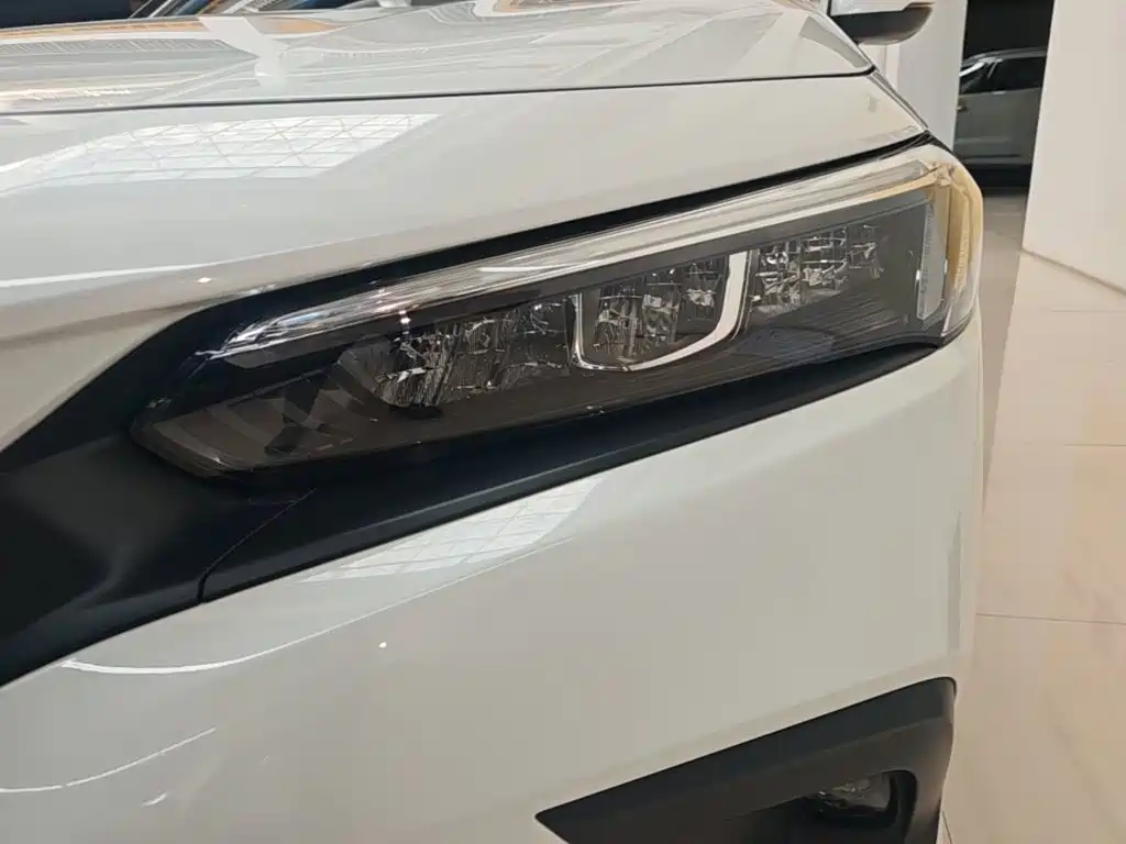 Honda Civic — миниатюра 24