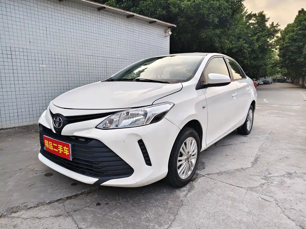 Toyota Vios