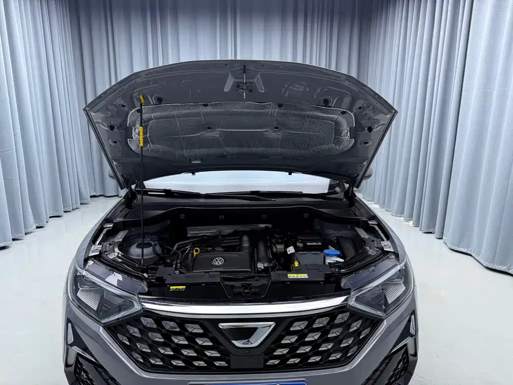 Jetta VS5 2023 280TSI AT