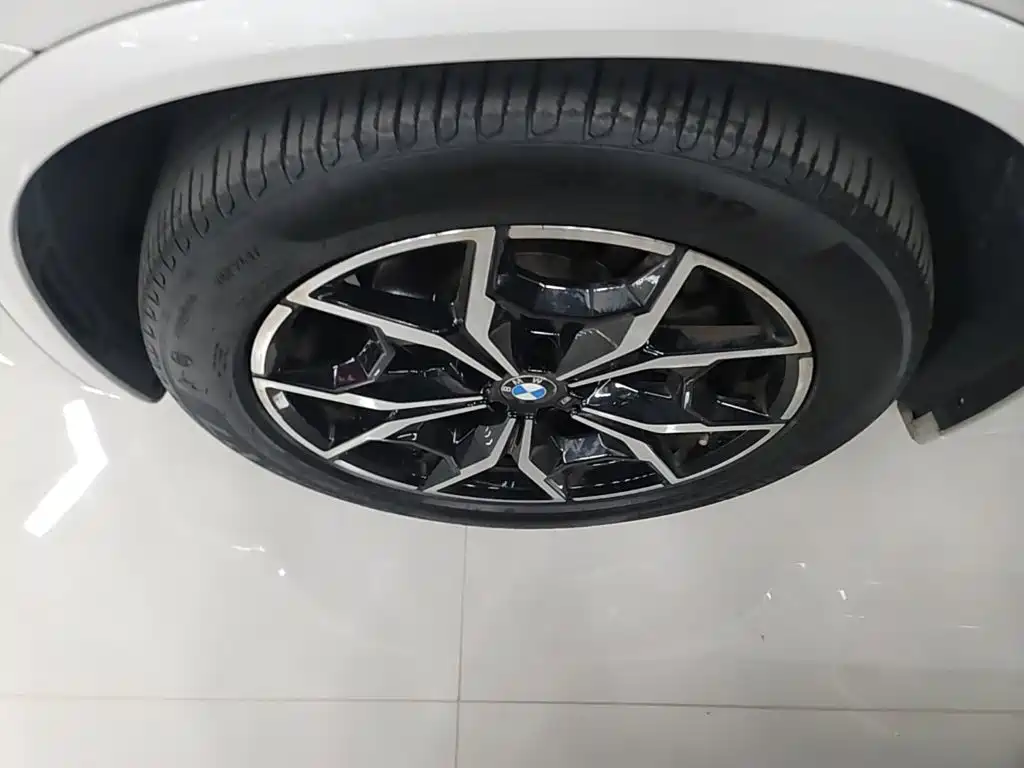 BMW X3 — миниатюра 23
