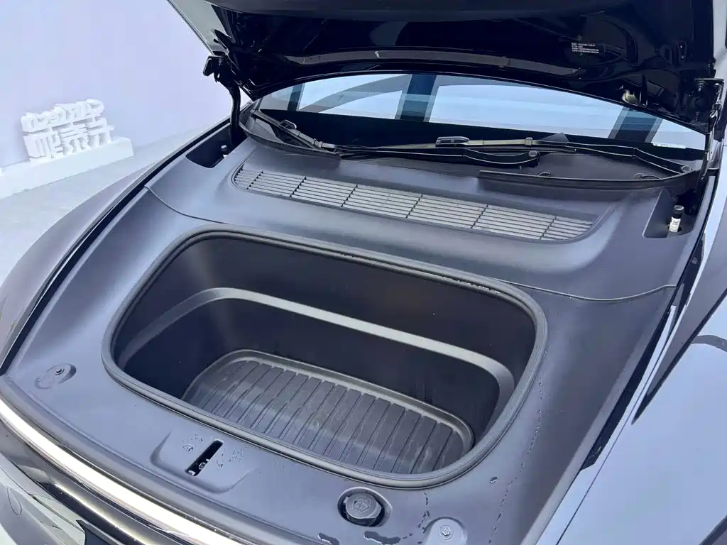 Tesla Model Y — миниатюра 24