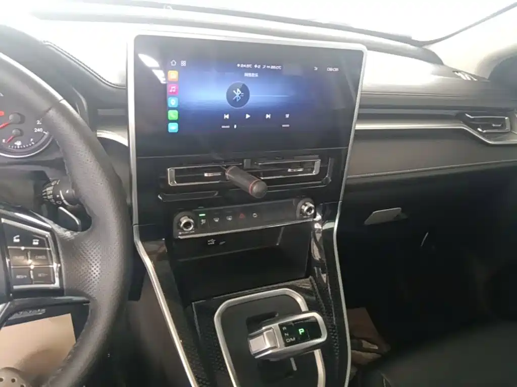 Haval M6 — миниатюра 13