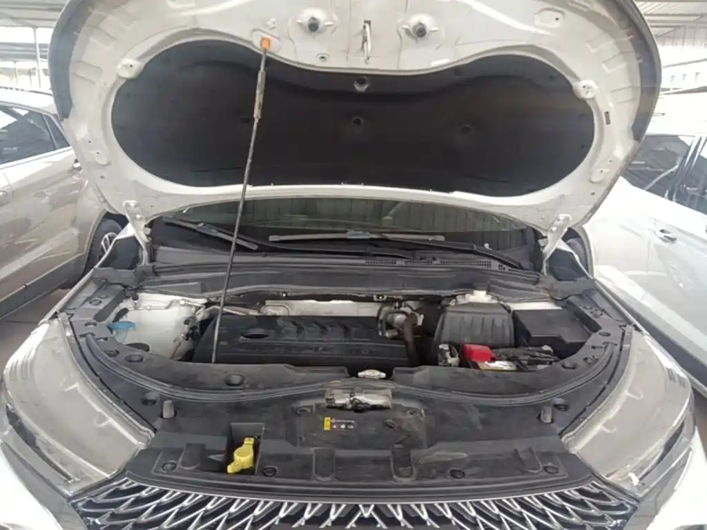 Haval M6 — миниатюра 20
