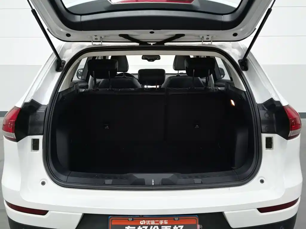 Haval H6 — миниатюра 16
