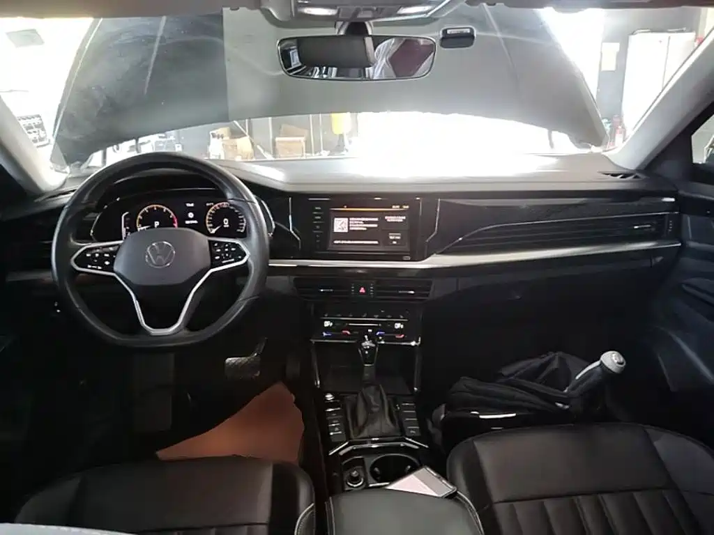 Volkswagen Passat — миниатюра 10