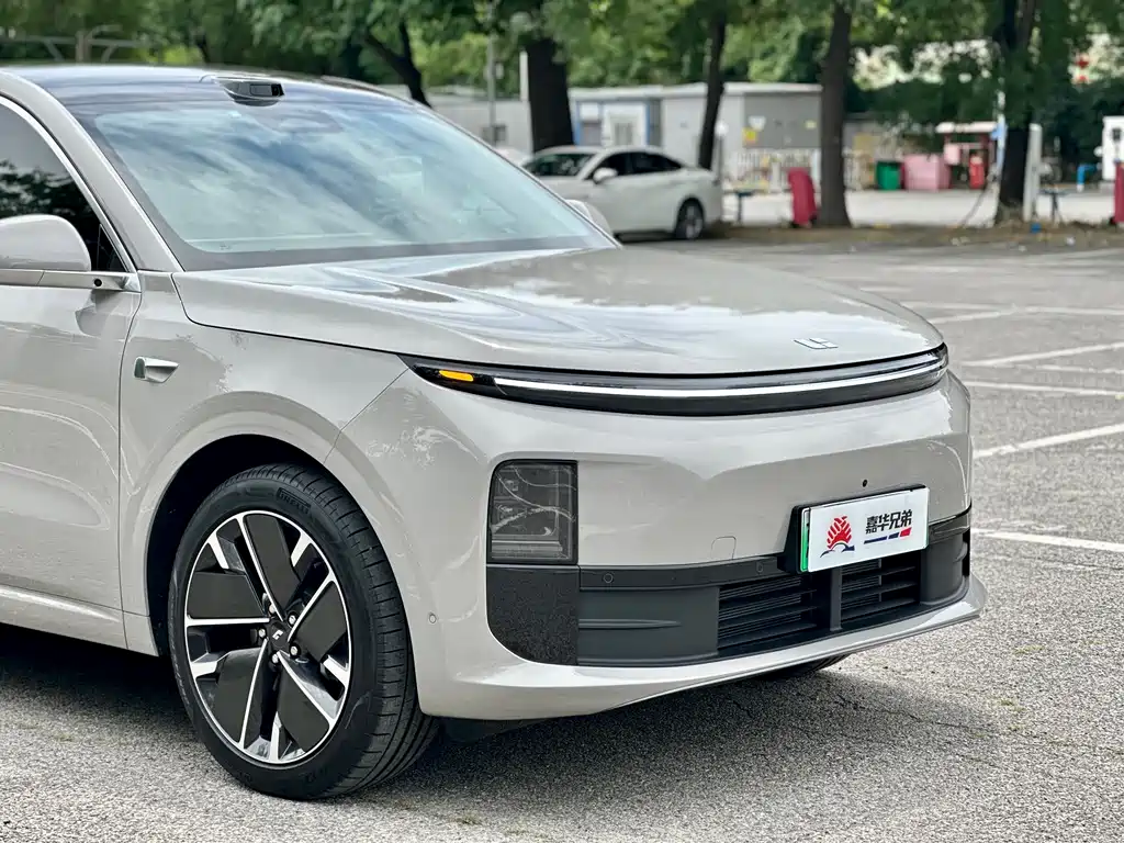 Li Auto L6 2025 Max