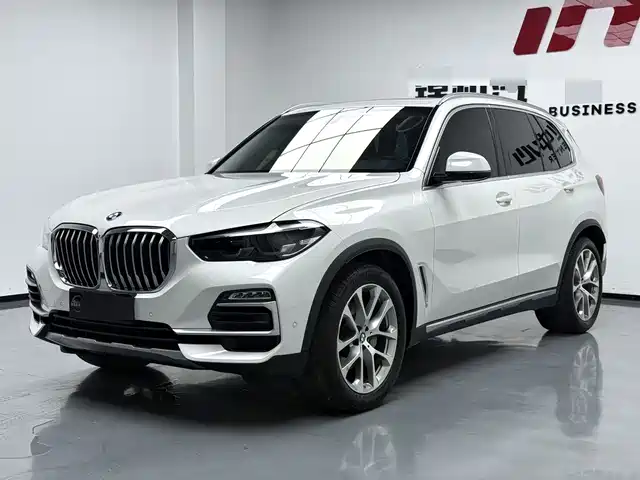 BMW X — фото 1