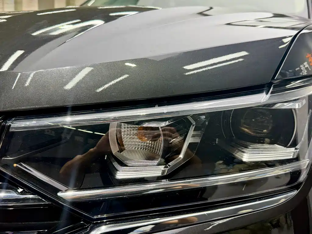 Volkswagen Tayron — миниатюра 4