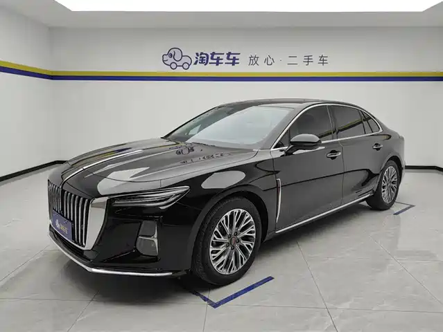 HONGQI HONGQI H5 2022
