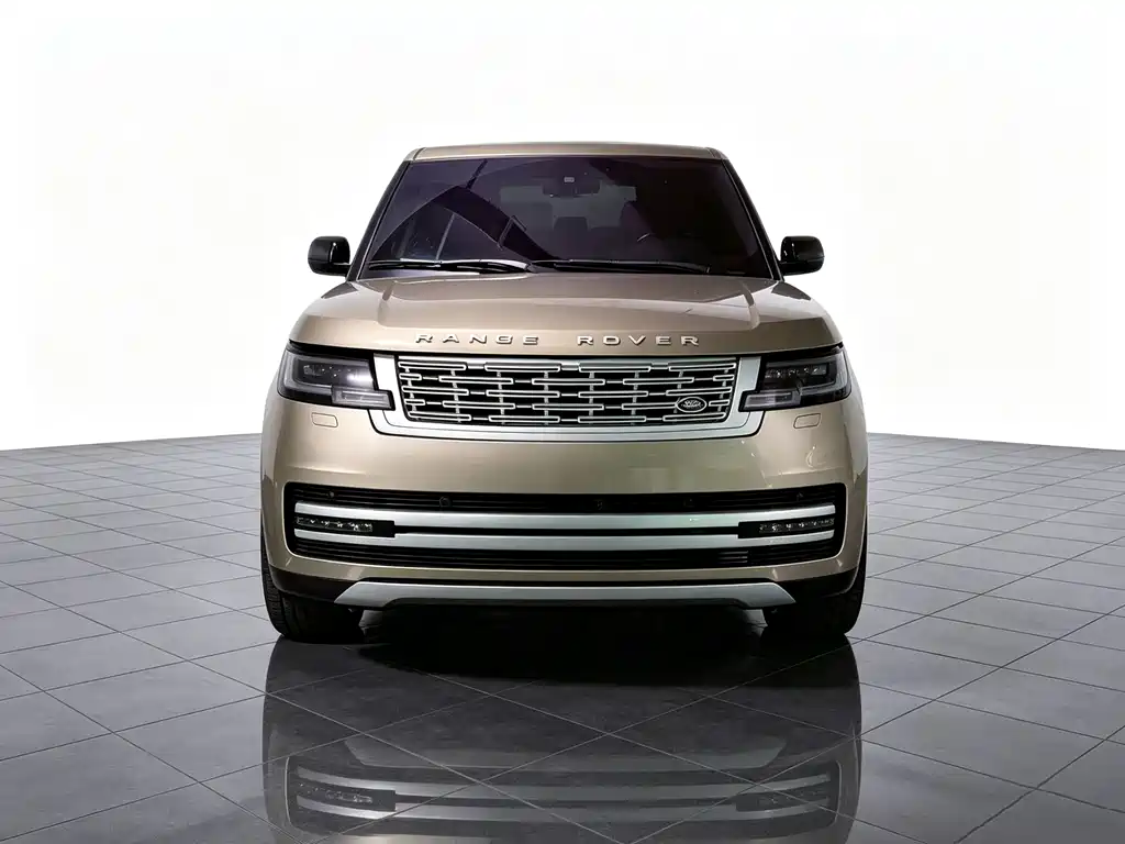 Land Rover Range Rover 2010 5.0 SC V8 HSE