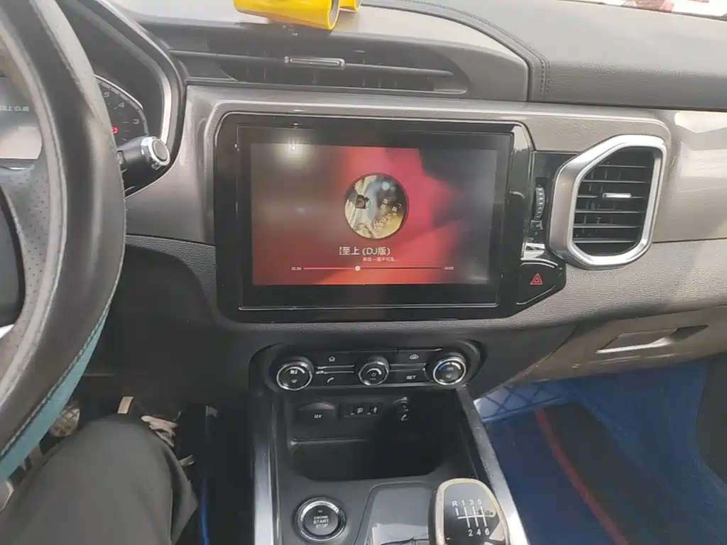 Chery Tiggo 5x — миниатюра 13