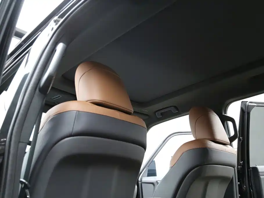 Lexus GX — миниатюра 19