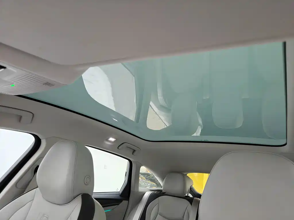 Volkswagen ID.7 VIZZION — миниатюра 12