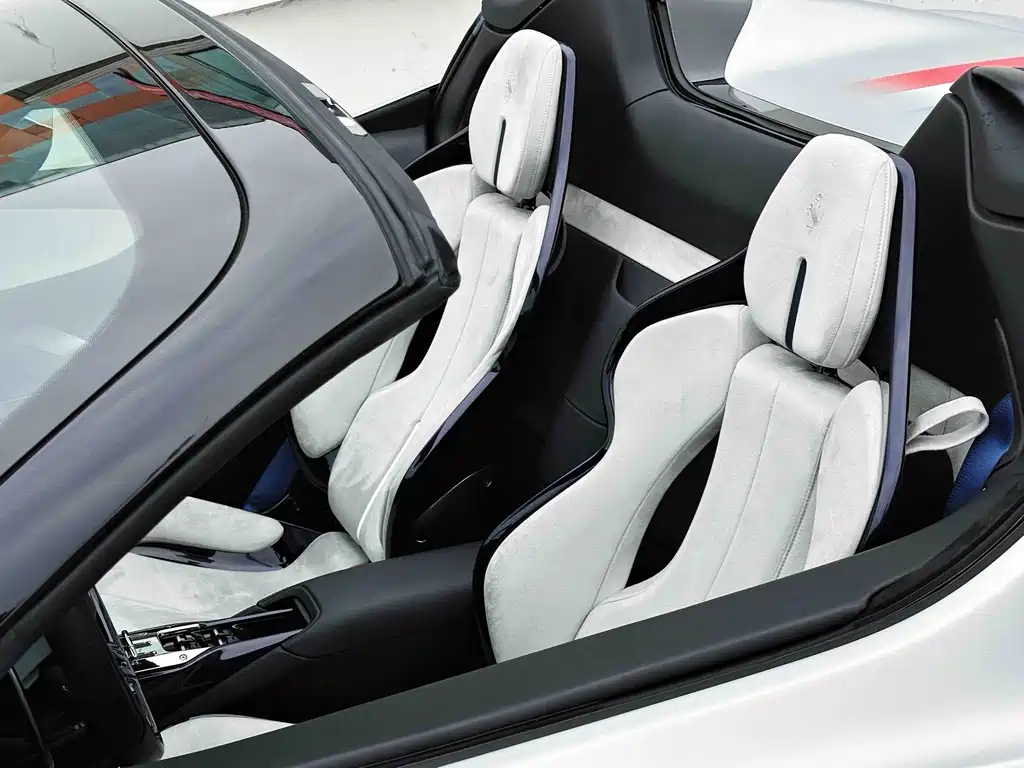 Ferrari SF90 — миниатюра 25