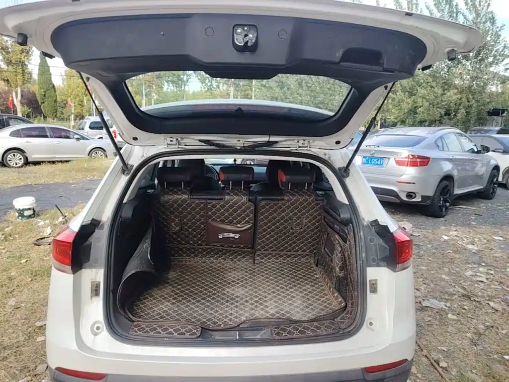 Haval H4 — миниатюра 19