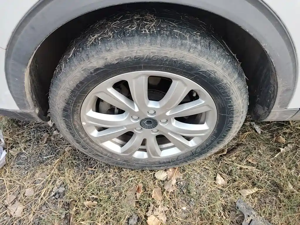 Haval H4 — миниатюра 23
