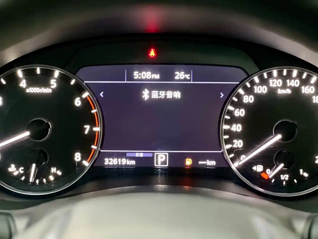 Infiniti QX50 — миниатюра 15